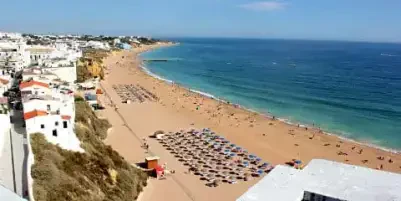 Rocamar Exclusive Hotel & Spa main