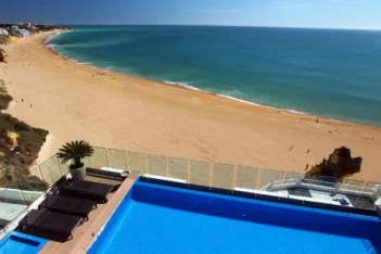 Rocamar Exclusive Hotel & Spa