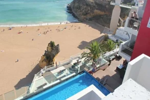 Rocamar Exclusive Hotel & Spa