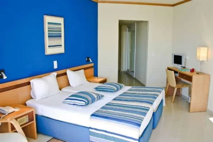 Rocamar Exclusive Hotel & Spa