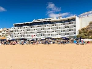 Hotel Sol e Mar Albufeira - Adults Only