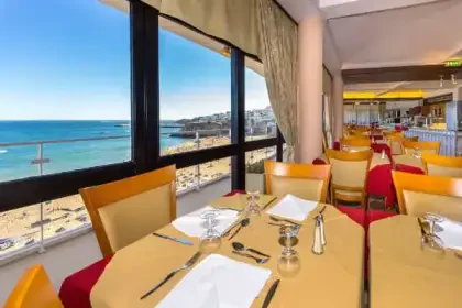 Hotel Sol e Mar Albufeira - Adults Only