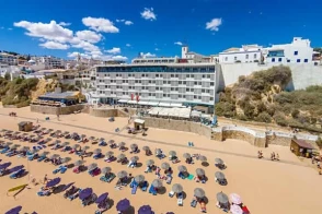 Hotel Sol e Mar Albufeira - Adults Only