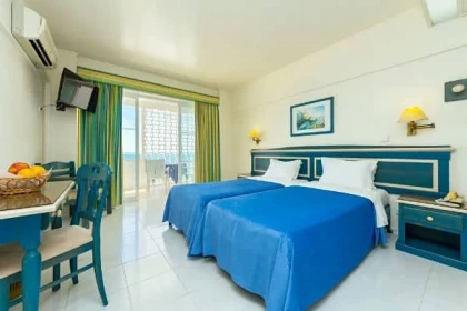 Hotel Sol e Mar Albufeira - Adults Only