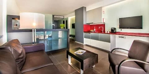 Hotel Da Rocha main Hotel Da Rocha