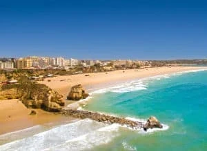 Hotel Da Rocha