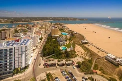 Hotel Da Rocha