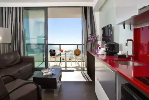 Hotel Da Rocha