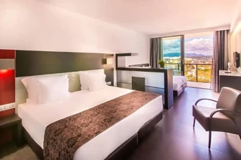 Hotel Da Rocha