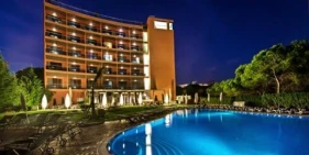 Aqua Pedra Dos Bicos Hotel