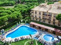 Aqua Pedra Dos Bicos Hotel
