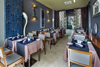 Aqua Pedra Dos Bicos Hotel