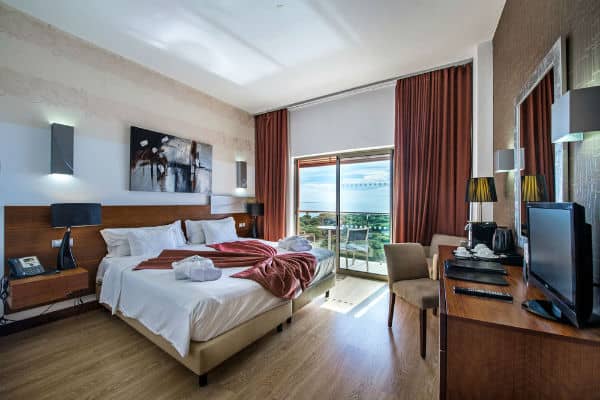 Ξενοδοχείο Aqua Pedra Do Bicos - Design Beach Hotel