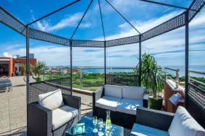 Aqua Pedra Dos Bicos Hotel