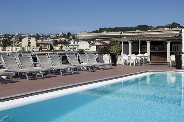 AC Hotel Nice by Marriott