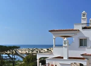 Dunas Douradas Beach Club