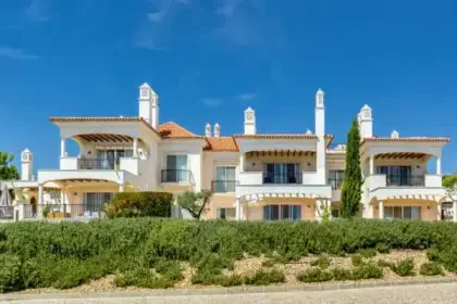 Dunas Douradas Beach Club