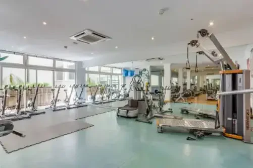 Dunas Douradas Beach Club