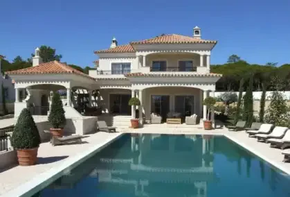 Dunas Douradas Beach Club