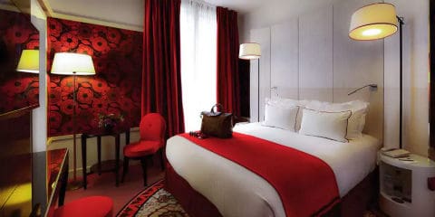 Hotel Carlton Lione - MGallery by Sofitel