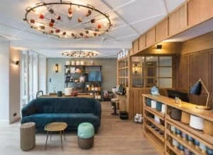 Hotel Silky by HappyCulture