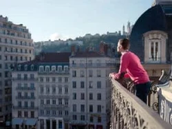 Mercure Lyon Center Beaux-Arts