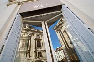 Hôtel des Artistes