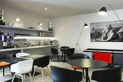 Citadines Presqu'Ile Lyon