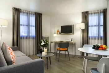 Citadines Presqu'Ile Lyon