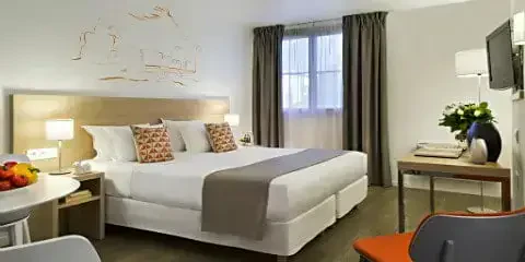 Citadines Presqu'Ile Lyon