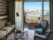 Grand Hotel Beauvau MGallery Collection