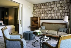 Grand Hotel Beauvau MGallery Collection
