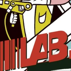 Lab-Oratorio @ Berghain