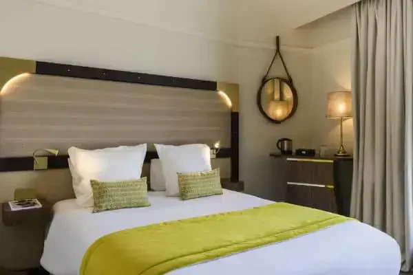 Grand Hotel Beauvau MGallery Collection