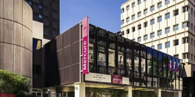 Mercure Marseille Centre Vieux Port