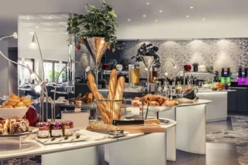 Mercure Marseille Centre Vieux Port