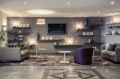 Mercure Marseille Centre Vieux Port