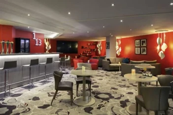 Mercure Marseille Centre Vieux Port