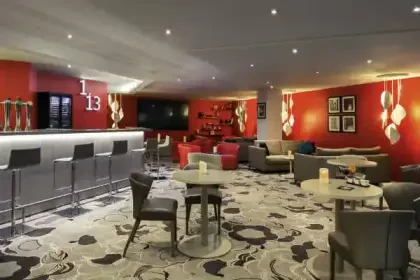 Mercure Marseille Centre Vieux Port