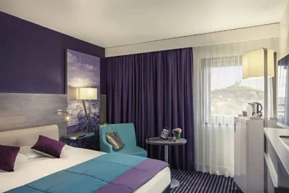 Mercure Marseille Centre Vieux Port