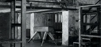 Lab-oratory @ Berghain
