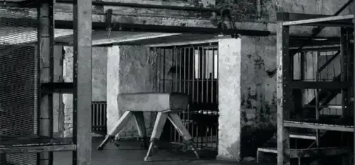 Lab-oratory @ Berghain