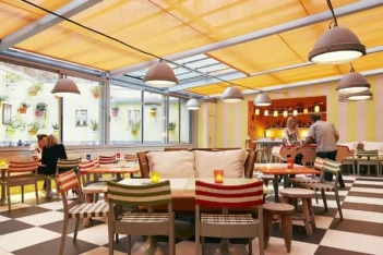 Mama Shelter Marseille