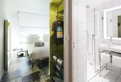 Mama Shelter Marseille