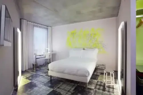 Mama Shelter Marseille