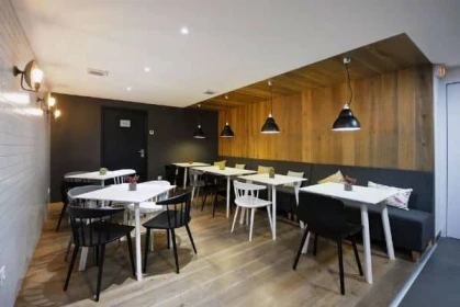 Staycity Aparthotels - Centre Vieux Port, Marseille