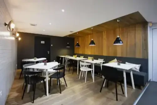 Staycity Aparthotels - Centre Vieux Port, Marseille