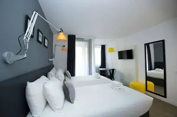 Staycity Aparthotels - Centre Vieux Port, Marseille