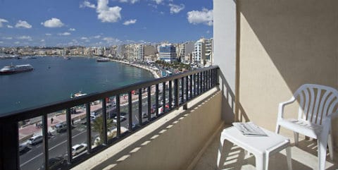 Hotel Sliema Marina