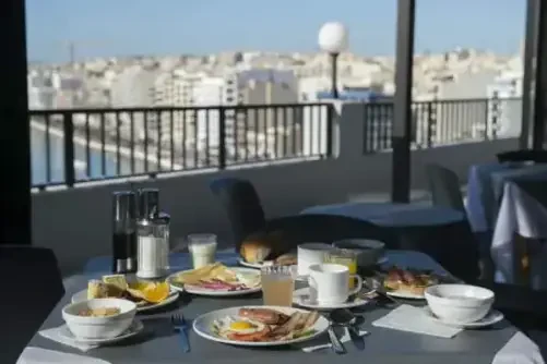 Sliema Marina Hotel